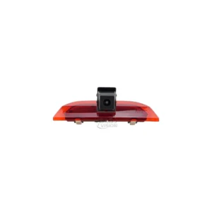 Brake light camera for Ford Transit Courier