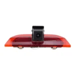 Brake light Reversing camera for Transit Courier white background
