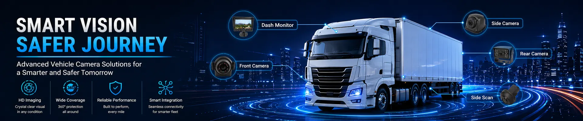 vehicle rear view systems products banner