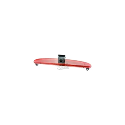 1080p 3rd brake light rear view camera for iveco daily