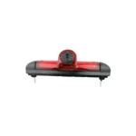1080p brake light backup camera for fiat ducato