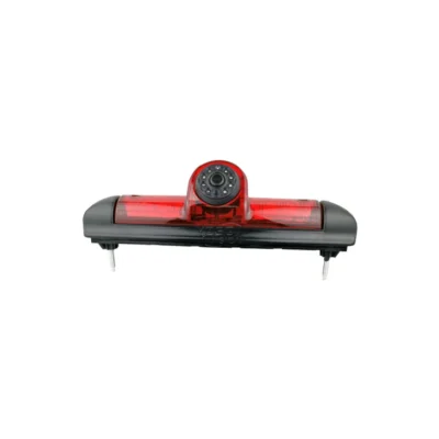 1080p brake light backup camera for fiat ducato