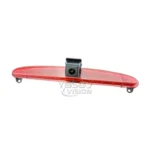 720p 3rd brake light camera for iveco daily