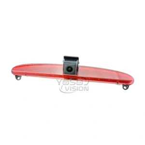720p 3rd brake light camera for iveco daily