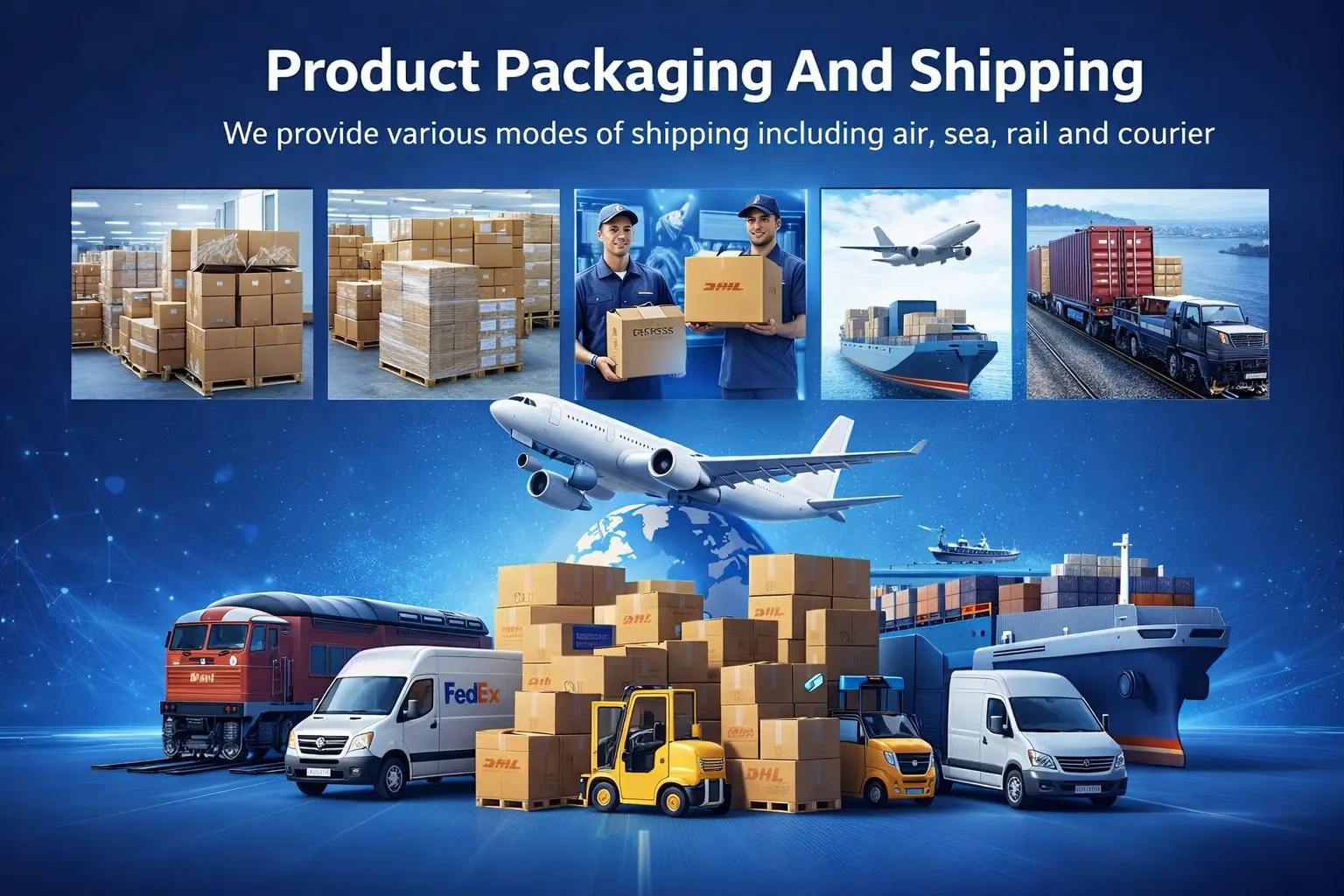 vehicle rear view systems shipping way