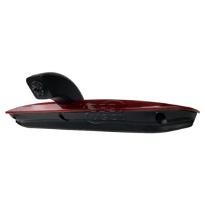 1080P 3rd Brake Light Camera for Mercedes Vito (2016-Current) Two Doors white background