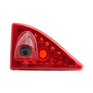 1080p/cvbs 3rd brake light camera for renault master (2010 2023) white background