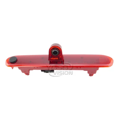 Brake Light Camera for Benz Citan and Renault Kangoo white background