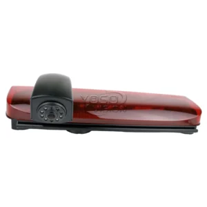 1080P Brake Light Reversing Camera for Ford Transit Connect (2014-2019) white background