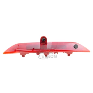 Brake Light Camera for Mercedes Citan and Renault Kangoo white background
