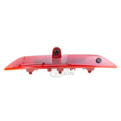 Brake Light Camera for Mercedes Citan and Renault Kangoo white background