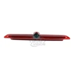 1080P Brake Light Camera for Mercedes Sprinter (2006-Current) / VW Crafter (2007-2017) white background