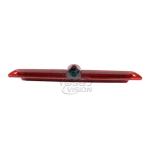 1080P Brake Light Camera for Mercedes Sprinter (2006-Current) / VW Crafter (2007-2017) white background