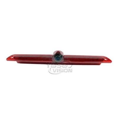 1080P Brake Light Camera for Mercedes Sprinter (2006-Current) / VW Crafter (2007-2017) white background