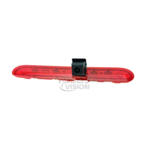 1080p brake light camera for peugeot expert (2016 current) white background