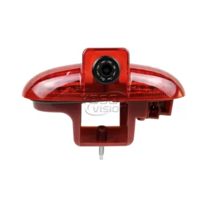1080P/CVBS Brake Light Camera for Renault Trafic (2001-2014) white background
