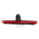1080P Brake Light Camera for Sollars and JAC Sunray white background