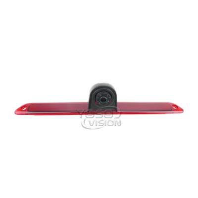 1080p brake light camera for sprinter / vw crafter white background