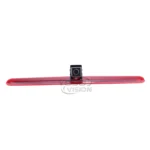 1080p 3rd brake light camera for vw t5 tailgate (2003 2016) white background