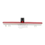 Brake Light Reversing Camera for Iveco Daily (2023-Current) white background