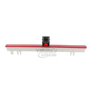 Brake Light Reversing Camera for Iveco Daily (2023-Current) white background