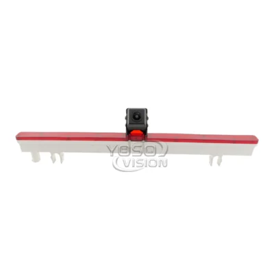 Brake Light Reversing Camera for Iveco Daily (2023-Current) white background