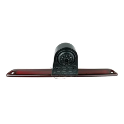 1080P or CVBS Brake Light Reversing Camera for Mercedes Sprinter white background