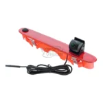 brake light reversing camera for renault kangoo (2007 2021) / mercedes citan (2012 2021) white background