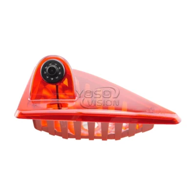 3rd Brake Light Reversing Camera for Renault Master (2010-2023) white background
