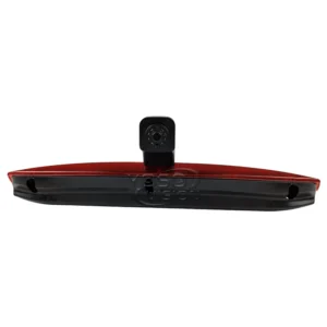 720P Brake Light Camera for Mercedes Vito (2016-Current) Two Doors white background