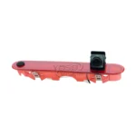 brake light camera for renault kangoo (2007 2021) / mercedes citan (2012 2021) white background