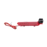 Brake Light Rear View Camera for VW T5 & T6 two door (2010-2017) white background