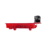 Brake Light Reverse Camera for VW T5 & T6 two door (2010-2017) white background
