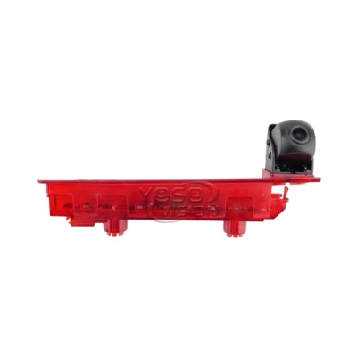Brake Light Reverse Camera for VW T5 & T6 two door (2010-2017) white background