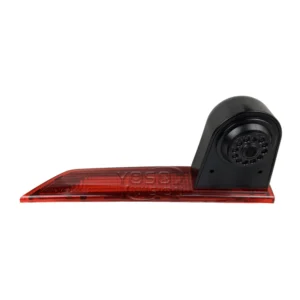 brake light reversing camera for transit custom (2012 2015) white background