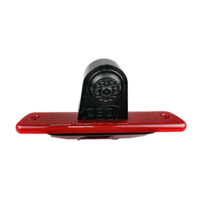 3rd Brake Light Reversing Camera for Peugeot Expert (2007-2016) white background