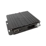 1080P SD Card Mobile DVR for Commercial Vehicles